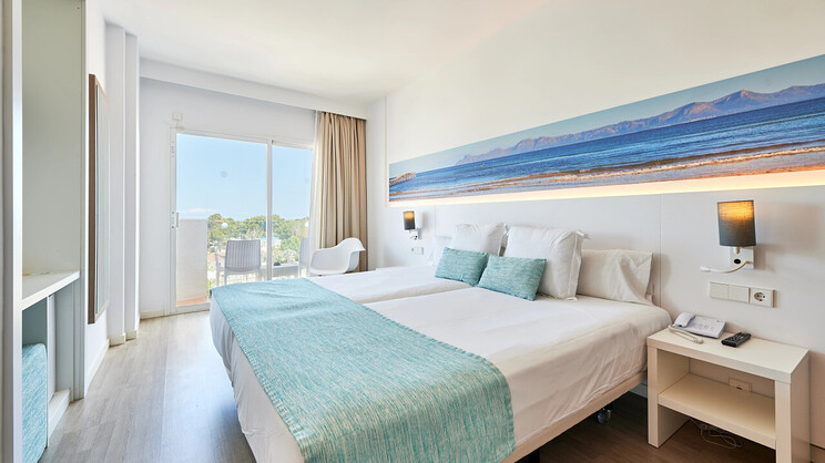 AluaSun Continental Park Hotel & Apartments